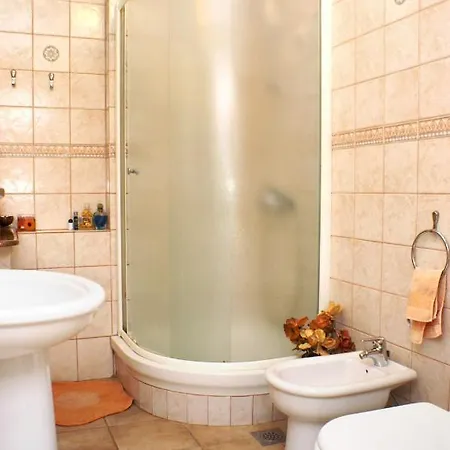 Seaside With A Swimming Pool Rastici, Ciovo - 1084 * Trogir