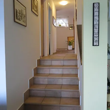 Apartmán Seaside With A Swimming Pool Rastici, Ciovo - 1084