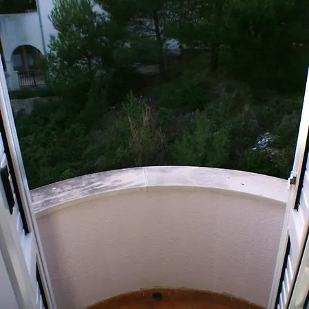 Apartmán Seaside With A Swimming Pool Rastici, Ciovo - 1084 Trogir