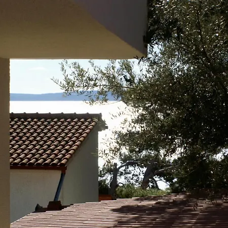 Seaside With A Swimming Pool Rastici, Ciovo - 1084 *