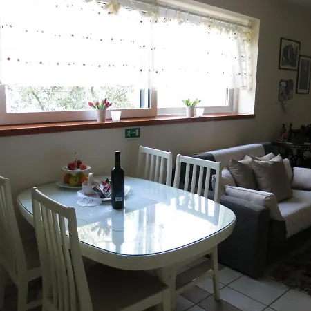 Seaside With A Swimming Pool Rastici, Ciovo - 1084 Trogir